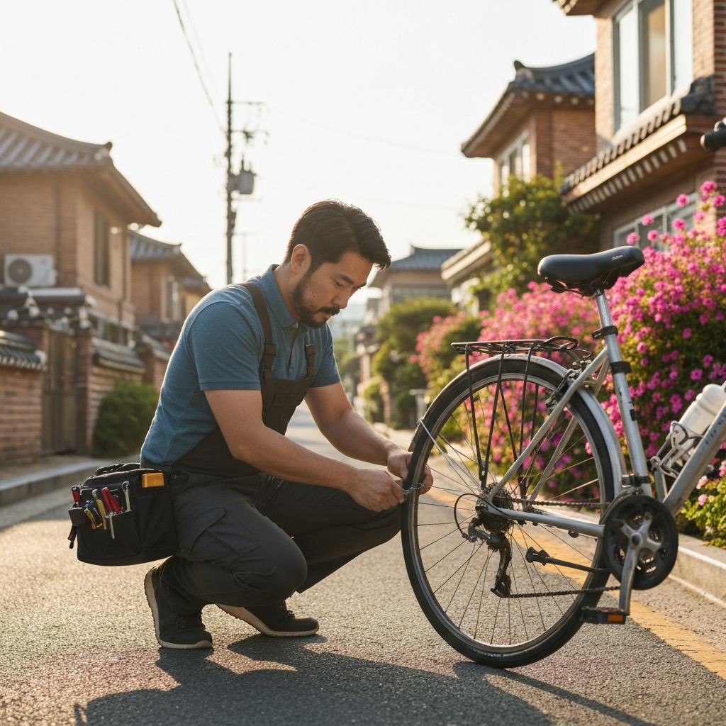 방문 출장 수리